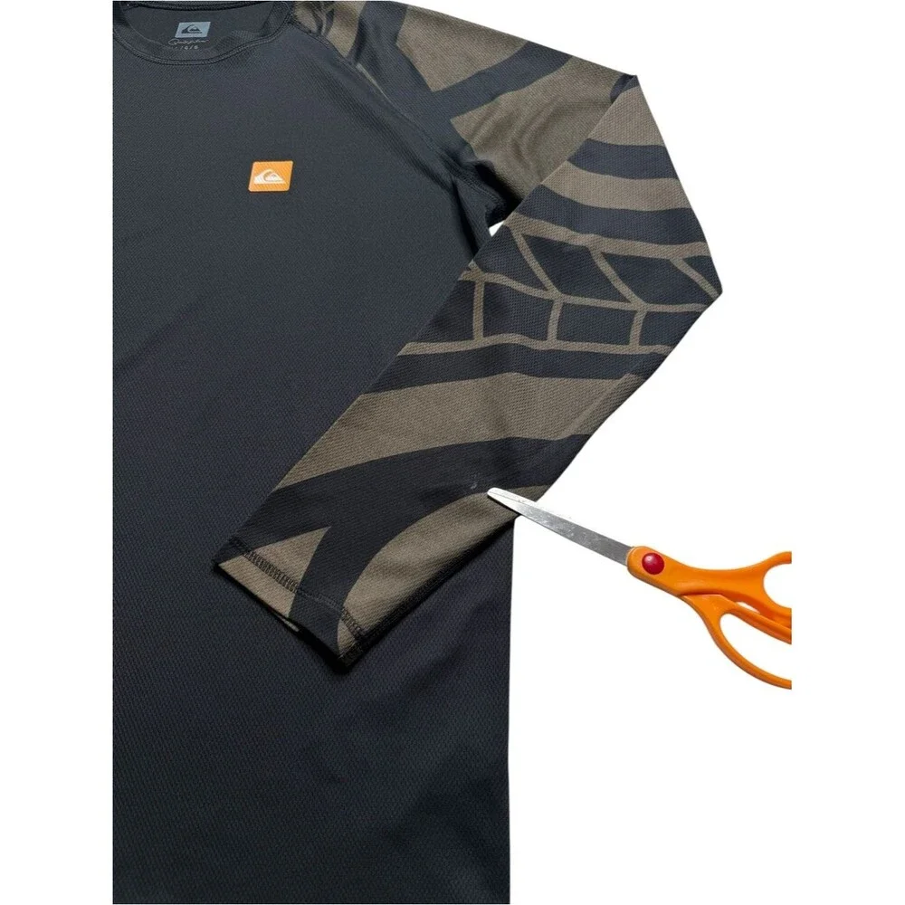 Quiksilver quicksilver long